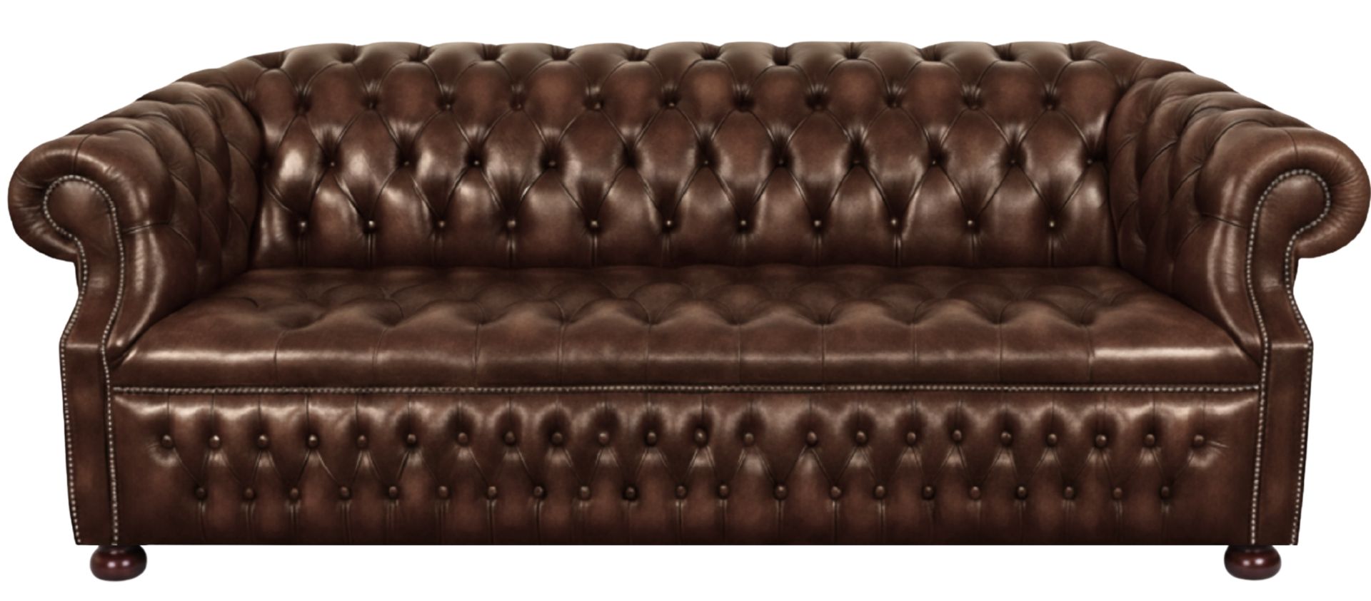 The Rothwell Chesterfield